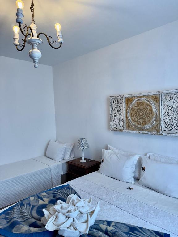 Quarto triplo standard