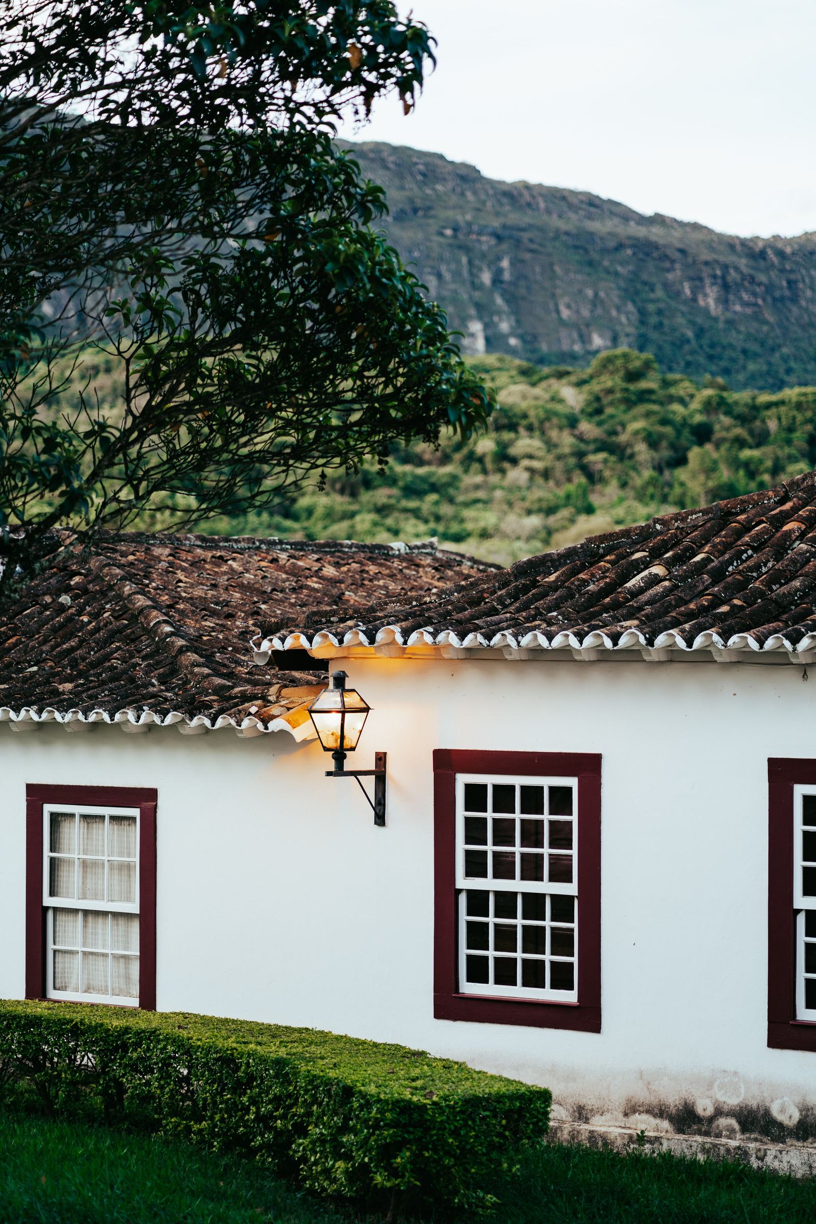 Serra de São José